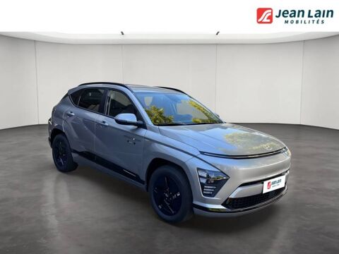 Kona Electrique 65 kWh - 217 ch Ultime Edition 2026 occasion 38130 &Eacute;chirolles