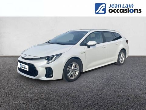 Annonce voiture Suzuki Swace 23990 �