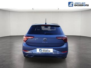 Polo 1.0 TSI 110 S&S DSG7 Style 2023 occasion 74200 Margencel