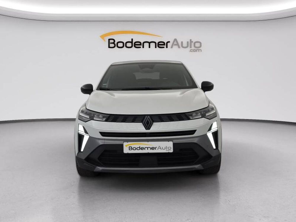 Symbioz E-Tech full hybrid 145 Esprit Alpine 2025 occasion 29600 Morlaix