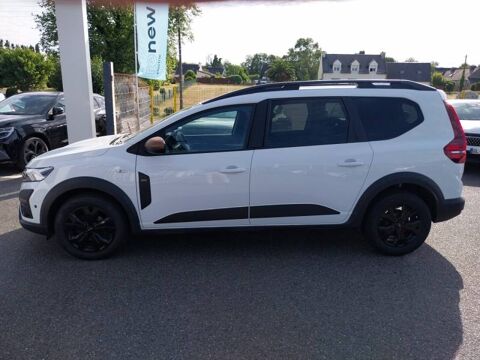 Jogger ECO-G 100 5 places Extreme + 2024 occasion 29900 Concarneau
