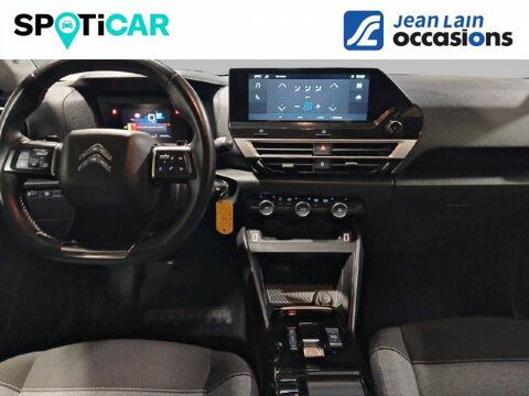 C4 PureTech 130 S&S EAT8 Feel 2023 occasion 74700 Sallanches