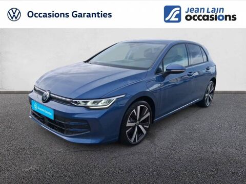 Volkswagen Golf 1.5 eHybrid 204 DSG6 VW Edition 2025 occasion Volx 04130