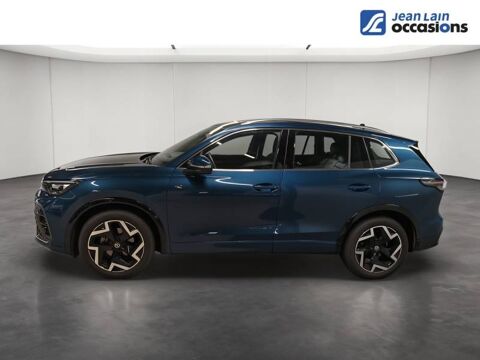Tiguan 1.5 eTSI 150ch DSG7 R-Line Edition 2025 occasion 01170 Cessy
