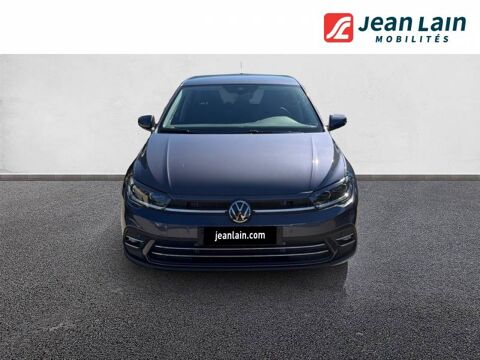 Polo 1.0 TSI 95 S&S DSG7 Style 2026 occasion 73200 Albertville