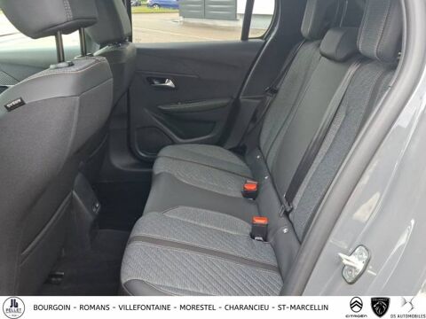 208 Hybrid 100 e-DCS6 Allure 2025 occasion 38300 Bourgoin-Jallieu