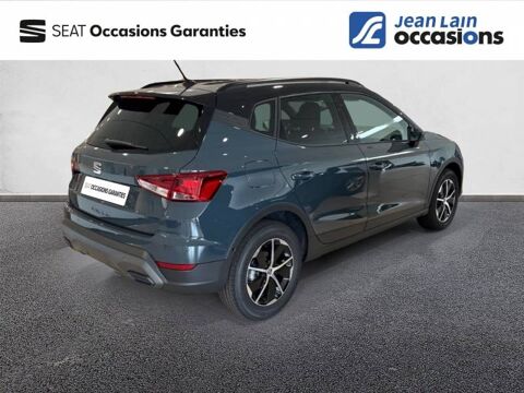 Arona 1.0 TSI 115 ch Start/Stop DSG7 Copa 2026 occasion 38600 Fontaine
