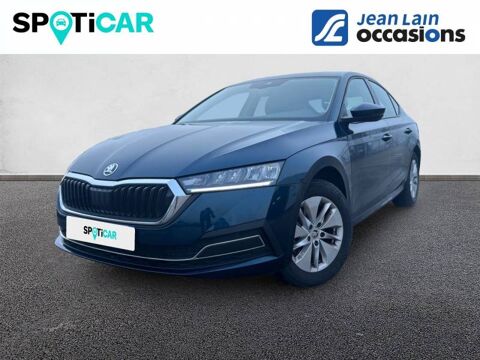Skoda Octavia 1.5 TSI 150 ch ACT Ambition 2024 occasion Valserh&ocirc;ne 01200