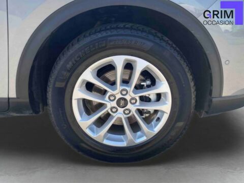 Kuga 2.5 Duratec 180 ch FlexiFuel FHEV E85 Powershift Titani 2025 occasion 34970 Lattes