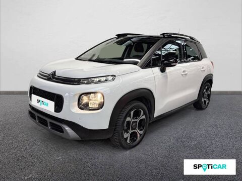 Citro&euml;n C3 Aircross PureTech 130 S&S EAT6 Shine 2021 occasion Saint-&Eacute;tienne 42000