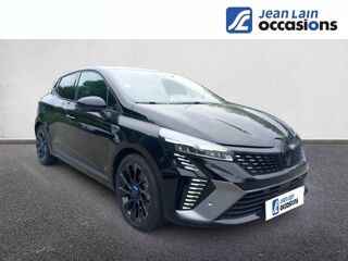 Clio E-Tech full hybrid 145 Esprit Alpine 2024 occasion 38121 Reventin-Vaugris