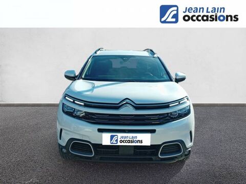 C5 aircross C5 Aircross BlueHDi 130 S&S EAT8 Shine 2021 occasion 04130 Volx