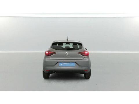 Clio TCe 90 Equilibre 2023 occasion 56850 Caudan