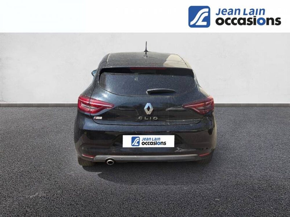 Clio TCe 100 Intens 2020 occasion 69200 V&eacute;nissieux