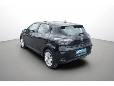 Clio Blue dCi 100 ch GSR2 Evolution 2025 occasion 56850 Caudan