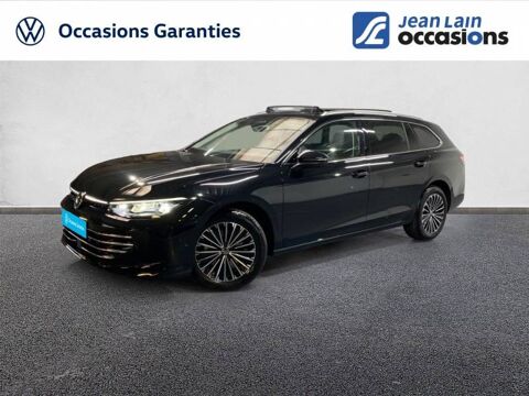 Volkswagen Passat 2.0 TDI EVO SCR 150 DSG7 Elegance 2024 occasion Seynod 74600