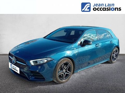 Mercedes Classe A 200 d 8G-DCT AMG Line 2021 occasion Gap 05000
