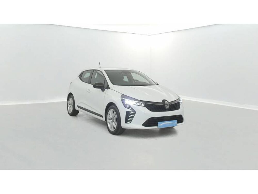 Clio Blue dCi 100 ch GSR2 Evolution 2025 occasion 61000 Alen&ccedil;on