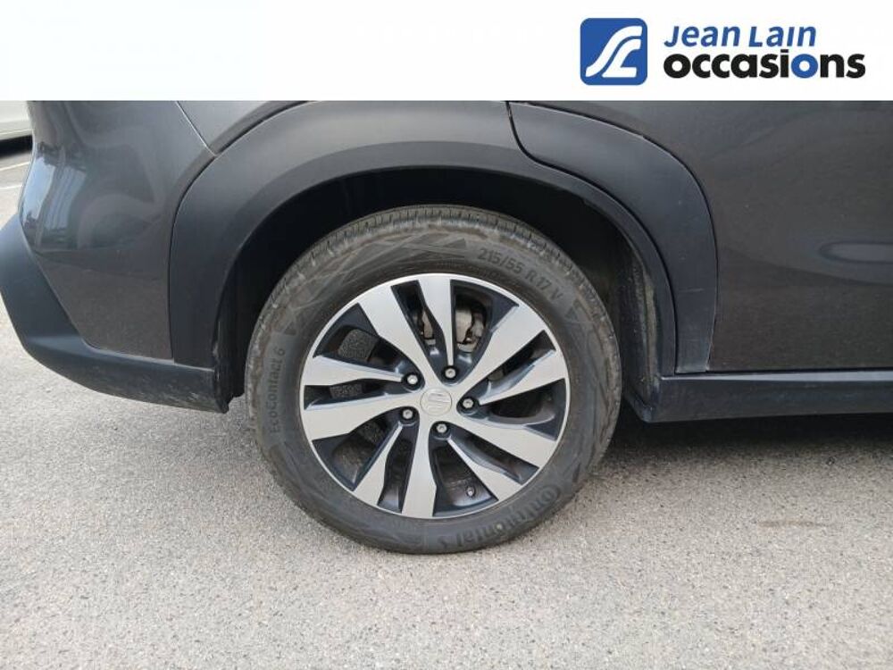 S-cross S-Cross 1.5 Dualjet Allgrip Hybrid Auto Style 2024 occasion 74200 Margencel