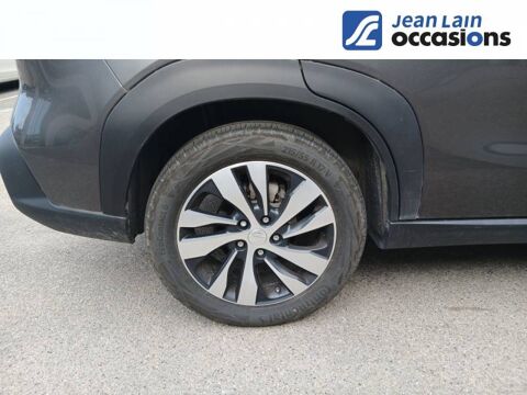 S-cross S-Cross 1.5 Dualjet Allgrip Hybrid Auto Style 2024 occasion 74200 Margencel