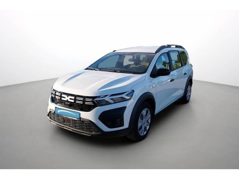 Jogger ECO-G 100 5 places Essential 2023 occasion 22000 Saint-Brieuc