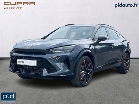 Cupra Formentor 1.5 eTSI Hybrid 150 ch DSG7 V 2024 occasion Aix-en-Provence 13090