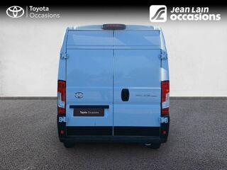 Proace PROACE MAX FGN L2H2 3.3 2.2 140 BVM START 2025 occasion 26000 Valence