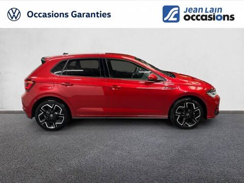 Polo 1.0 TSI 95 S&S BVM5 R-Line Edition 2025 occasion 01170 Cessy