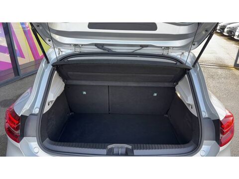 Clio TCe 90 Equilibre 2023 occasion 14500 Vire