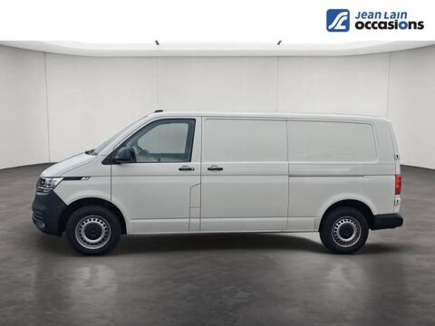 Transporter TRANSPORTER 6.1 VAN L2H1 2.0 TDI 150 DSG7 BUSINESS 2024 occasion 73290 La Motte-Servolex