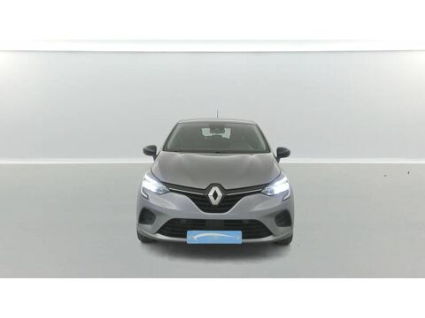 Clio TCe 90 Equilibre 2023 occasion 56850 Caudan