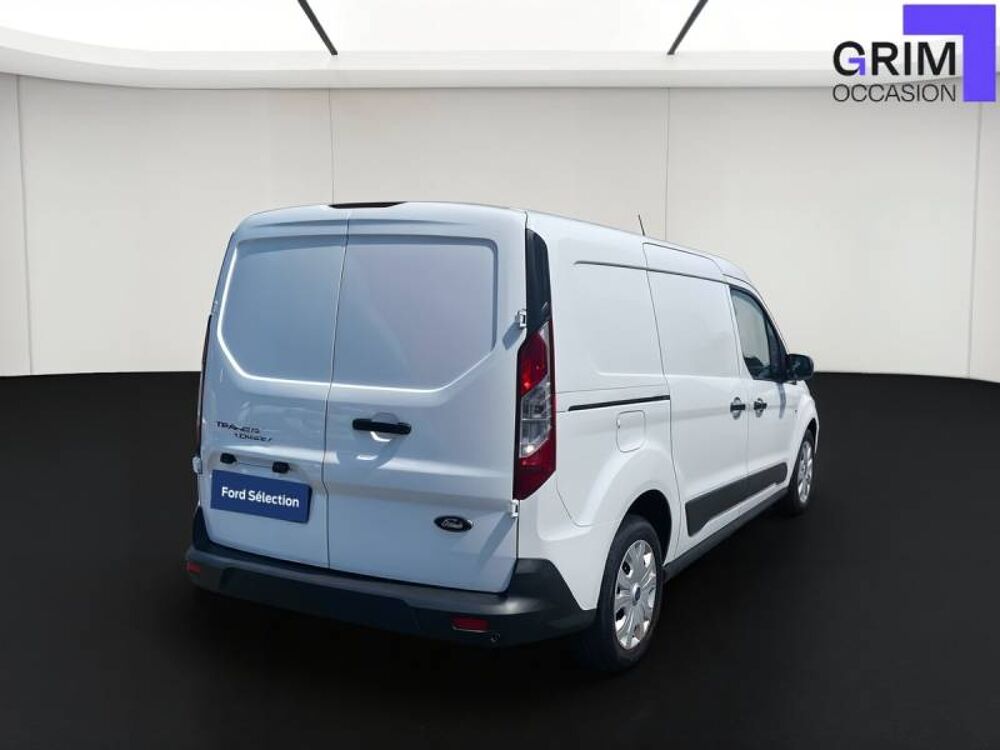 Transit Connect TRANSIT CONNECT FGN L2 1.0E100 E85 S&S TREND BUSINESS 2024 occasion 34970 Lattes