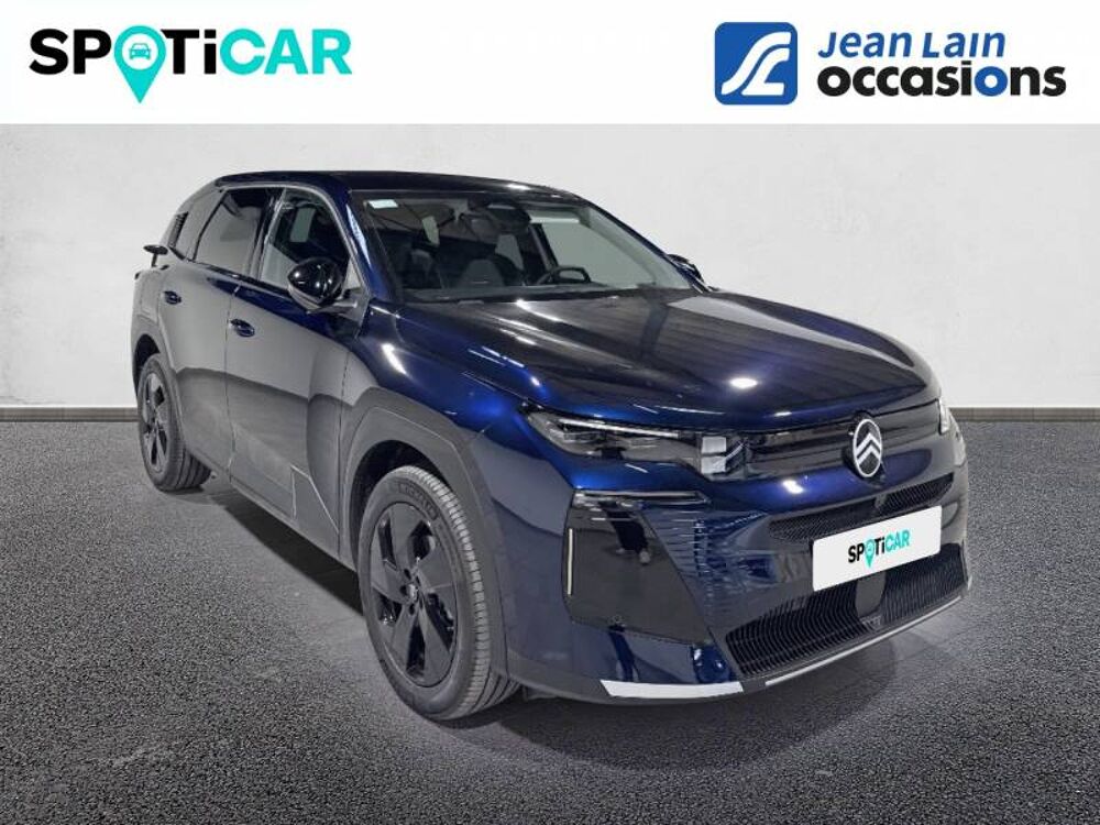 C5 aircross C5 Aircross Hybride 145 ch e-DCS6 Max 2025 occasion 74600 Seynod