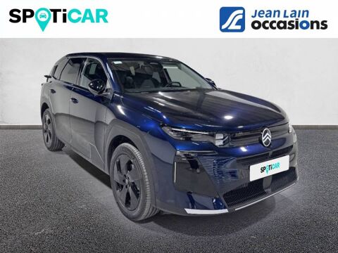 C5 aircross C5 Aircross Hybride 145 ch e-DCS6 Max 2025 occasion 74600 Seynod