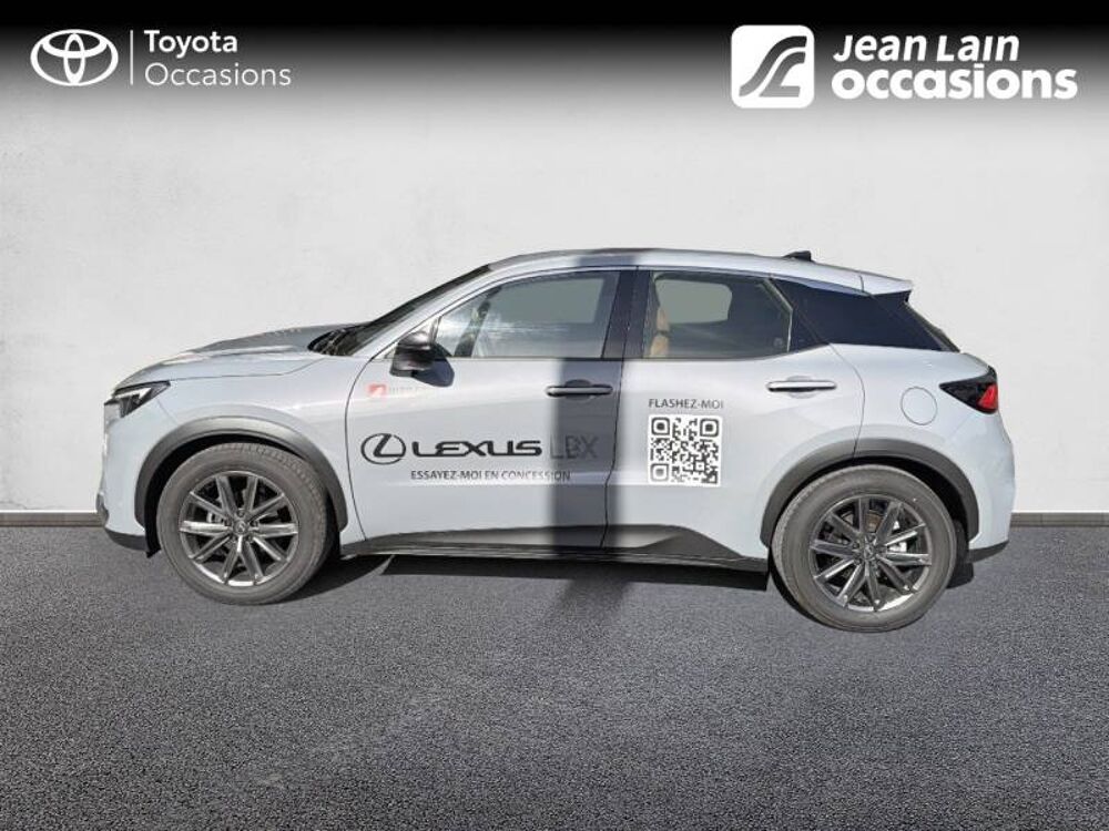 LBX 4WD Relax 2026 occasion 73460 Tournon