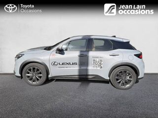 LBX 4WD Relax 2026 occasion 73460 Tournon