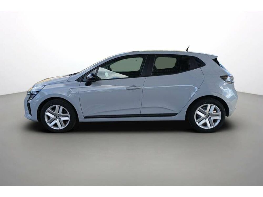 Clio Blue dCi 100 ch GSR2 Evolution 2025 occasion 29270 Carhaix-Plouguer