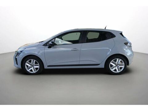 Clio Blue dCi 100 ch GSR2 Evolution 2025 occasion 29270 Carhaix-Plouguer