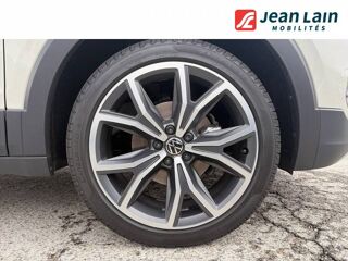 T-Cross 1.5 TSI 150 Start/Stop DSG7 Style 2026 occasion 73100 Gr&eacute;sy-sur-Aix