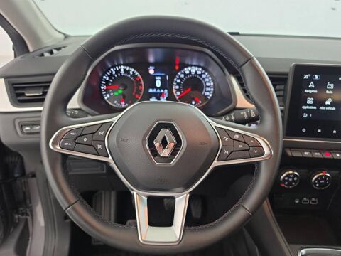 Captur TCe 90 Evolution 2024 occasion 29270 Carhaix-Plouguer