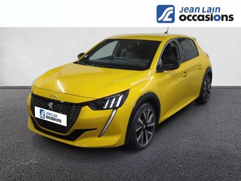 Annonce voiture Peugeot 208 14790 
