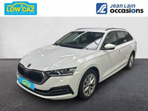 Skoda Octavia Combi 2.0 TDI 150 ch DSG7 Ambition 2023 occasion La Ravoire 73490