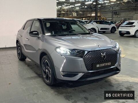 DS3 Crossback E-Tense Grand Chic 2021 occasion 42000 Saint-Étienne