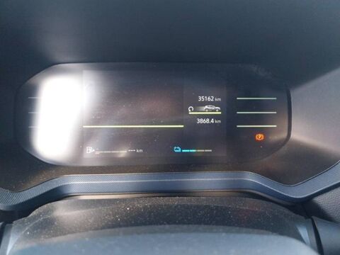 Duster Hybrid 140 Journey 2025 occasion 56850 Caudan