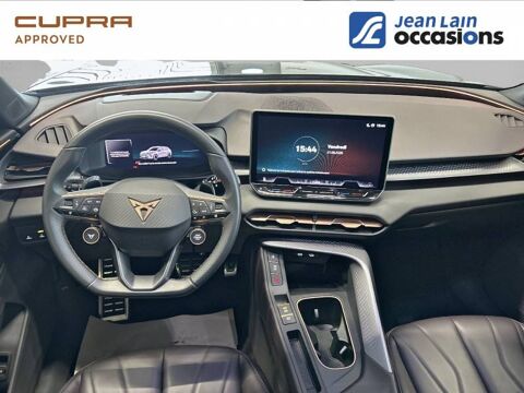Terramar 1.5 eHybrid 204 ch DSG6 V 2025 occasion 01170 Cessy
