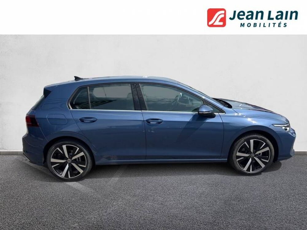Golf 1.5 eTSI EVO2 150 DSG7 Style 2026 occasion 74100 Annemasse