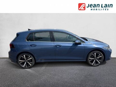 Golf 1.5 eTSI EVO2 150 DSG7 Style 2026 occasion 74100 Annemasse