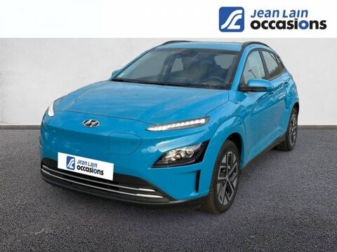 Hyundai Kona Electrique 39 kWh - 136 ch Intuitive 2022 occasion Tournon 73460