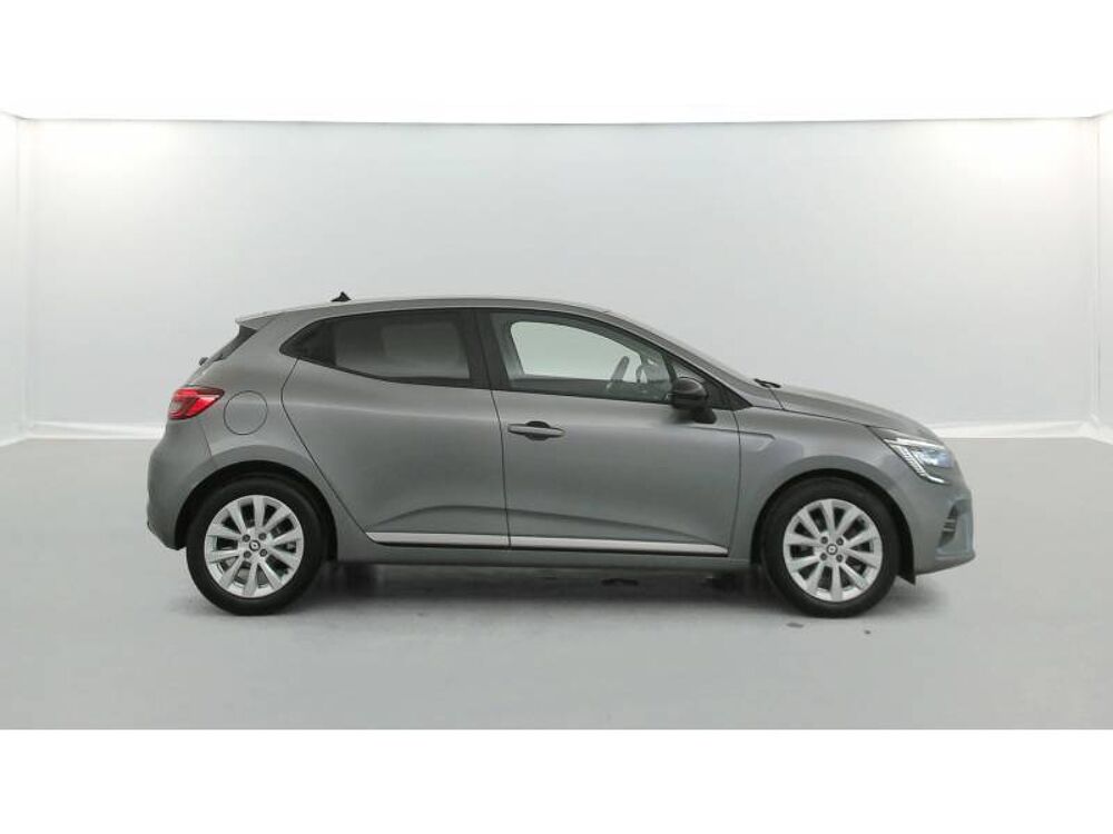 Clio TCe 90 Evolution 2023 occasion 29200 Brest