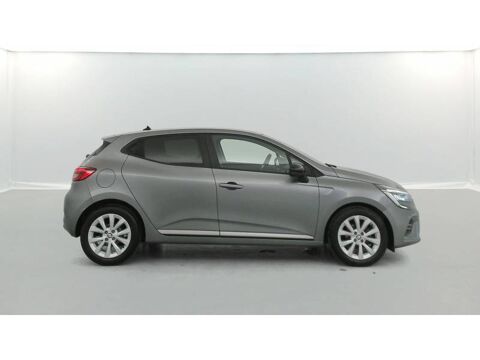 Clio TCe 90 Evolution 2023 occasion 29200 Brest